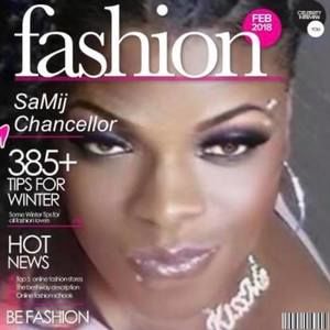 Meet your Posher, Samij